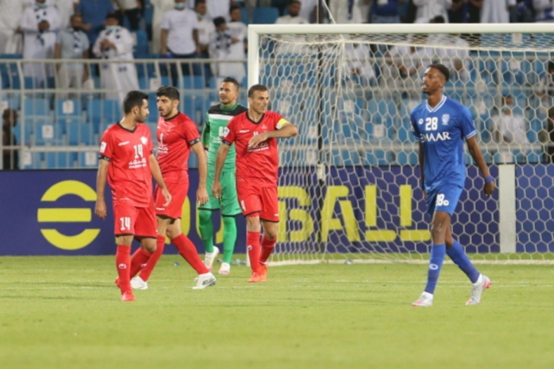 فولاد و ماموریت انتقام پرسپولیس از الهلال 2