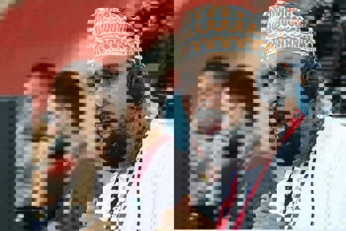 کنایه تند مفسر معروف به یاران احمد نوراللهی