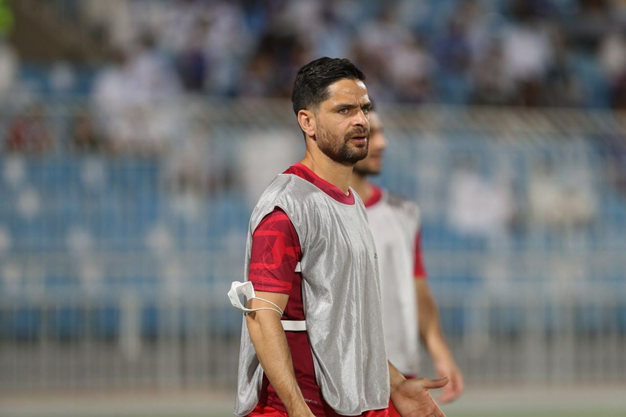 فولاد و ماموریت انتقام پرسپولیس از الهلال 3