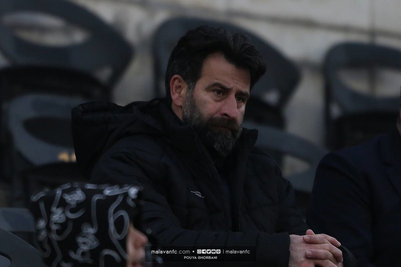 نوری: انگار ما هم باید داد و بیداد کنیم!