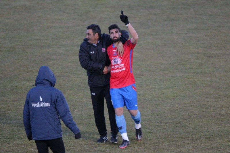 ستاره سابق پرسپولیس دیبالا را رها نمیکند!
