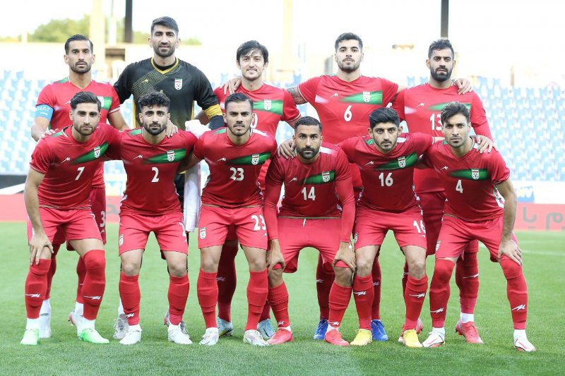 ایران- عراق، احتمالا در مشهد یا اصفهان