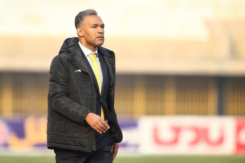 اعتراض مورایس همسو با پرسپولیسیها به زکیپور