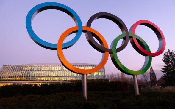 IOC:/ قطعنامه پارلمان اروپا علیه روسیه مخالف منشور المپیک است