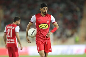 اسماعیلیفر و بدشانسی بزرگ پیش از بازی سپاهان