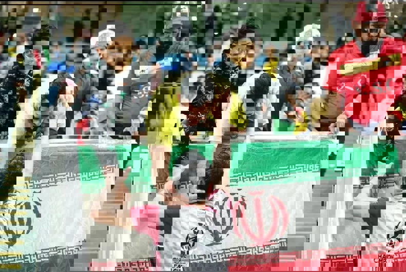 چهره ناراحت ملیپوش ایران با گل الهلال (عکس) 2