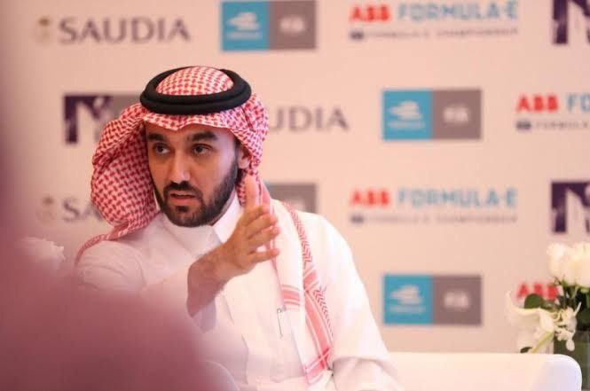 پیام تبریک وزیر ورزش عربستان به الهلال