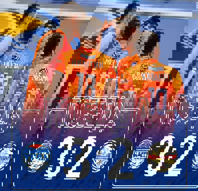 لژیونرها؛/ پیروزی در یک ماراتن با هشت امتیاز ستاره ایرانی 2