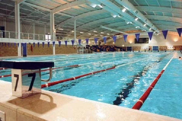 برگزاری مسابقات شنای دختران کشور با حضور ۱۸۰ ورزشکار