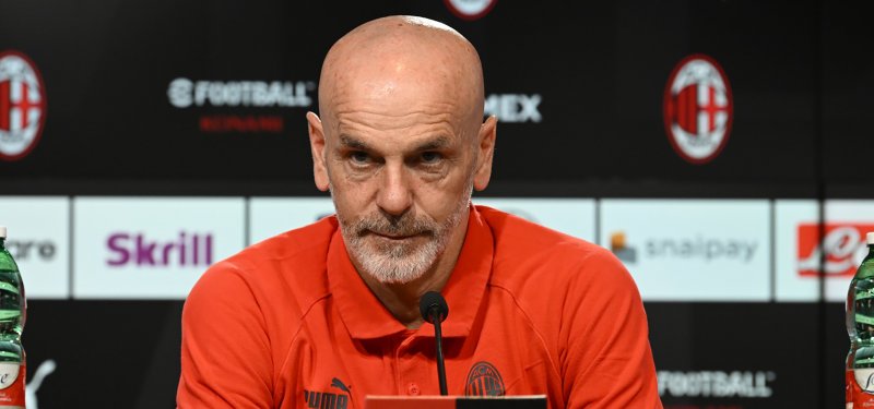 پیولی: زلاتان و مانیان بهزودی برمیگردند