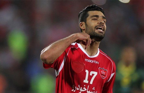 روایت روزهای فراموششده پرسپولیس / طارمی باعث شد چند نفر سکته کنند!