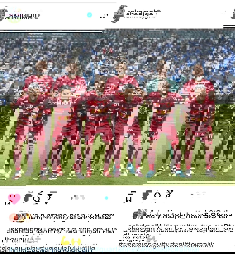 واکنش اشکان به شکست برابر قهرمان آسیا / دژاگه: کار بزرگی برابر الهلال انجام دادیم 2