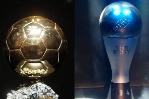 گزارش ورزش سه: تفاوتهای توپ طلا و جایزه دبست