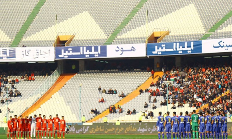 تصمیم عجیب سازمان لیگ برای شنبه شلوغ فوتبال ایران