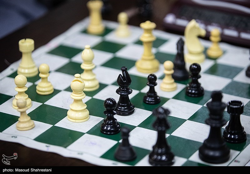 لغو مسابقات شطرنج در المپیاد نوروزگاه