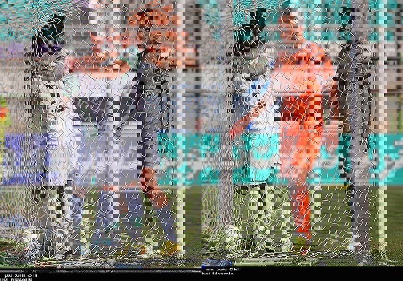 جشن شاگردان تارتار در تور دروازه فولادشهر! (عکس)