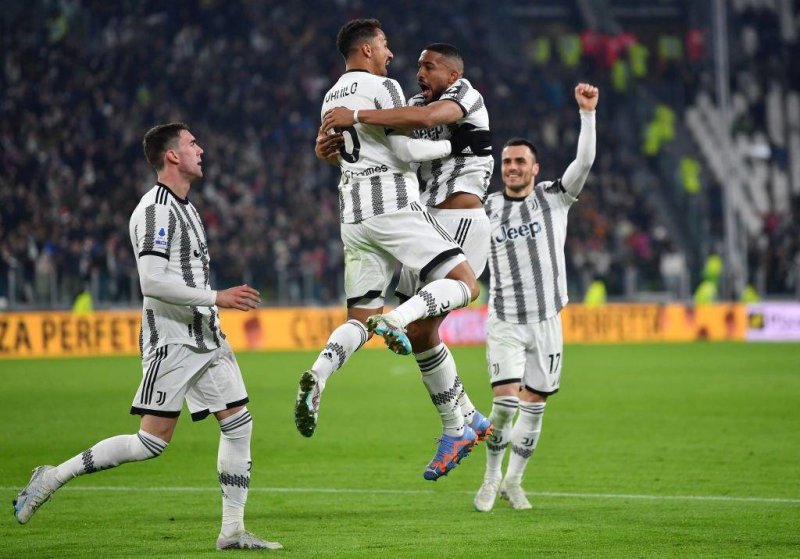 یوونتوس 4-2 تورینو: آنها بدون 15 امتیاز ترسناکترند