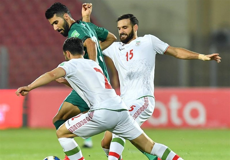 ایران - عراق، لغو دیدار نوروزی تیم ملی!