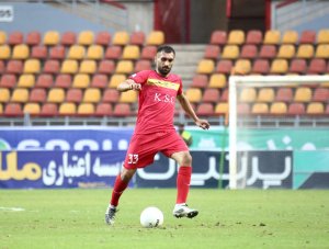 منصوریان در انتظار تعیین تکلیف دو بازیکن