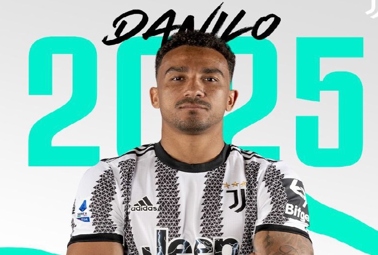 رسمی: کاپیتان یوونتوس تمدید کرد