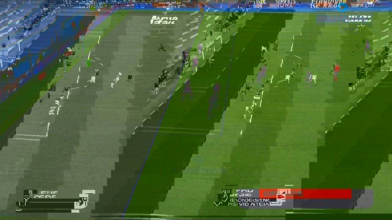 نیمه اول ال‌کلاسیکو: دو VAR تاثیرگذار (عکس) 2