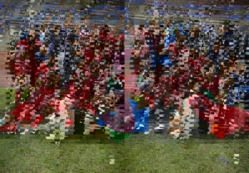 فرغانه همان منامه، این صحنه‌ها تکرار می‌شود 