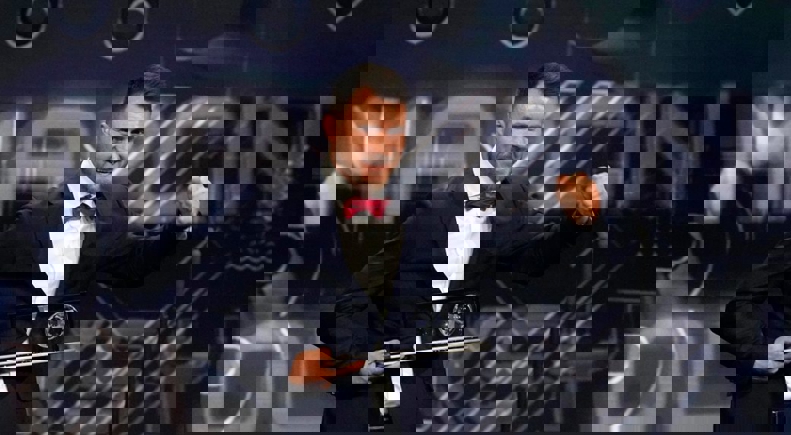 برنده جایزه پوشکاش: می‌خواهم الگوی همه باشم! 3