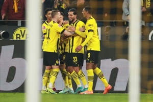 دورتموند اروپا را شگفتزده خواهد کرد
