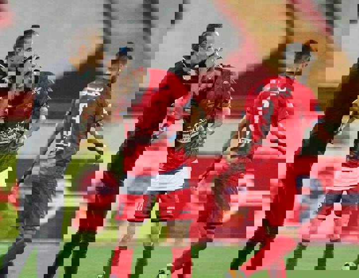 مهدی عبدی به دنبال بهترین اتفاق در تبریز