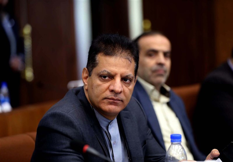 نظریان: اسکی‌بازان بدون هدیه فینالیست شدند