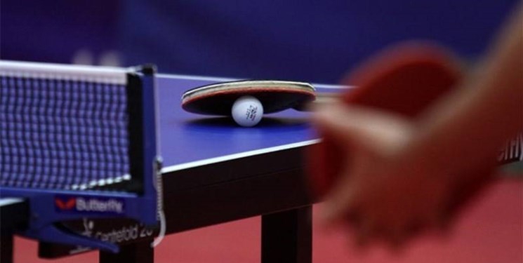 17 پینگ پنگ باز برای پوشیدن پیراهن تیم ملی