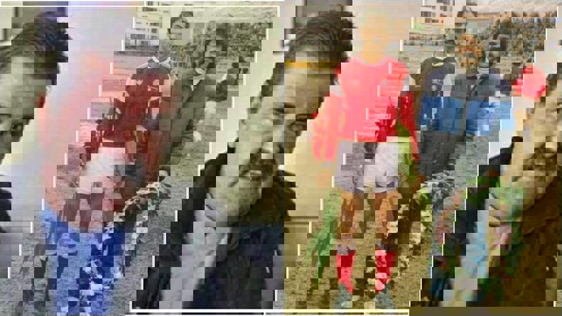 فرشاد آقای گل، دشمن درجه یک تراکتور! 2