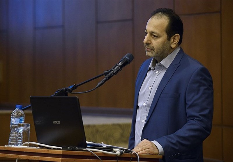 بهرام پیر برای 4 سال دیگر رئیس فدراسیون هاکی شد