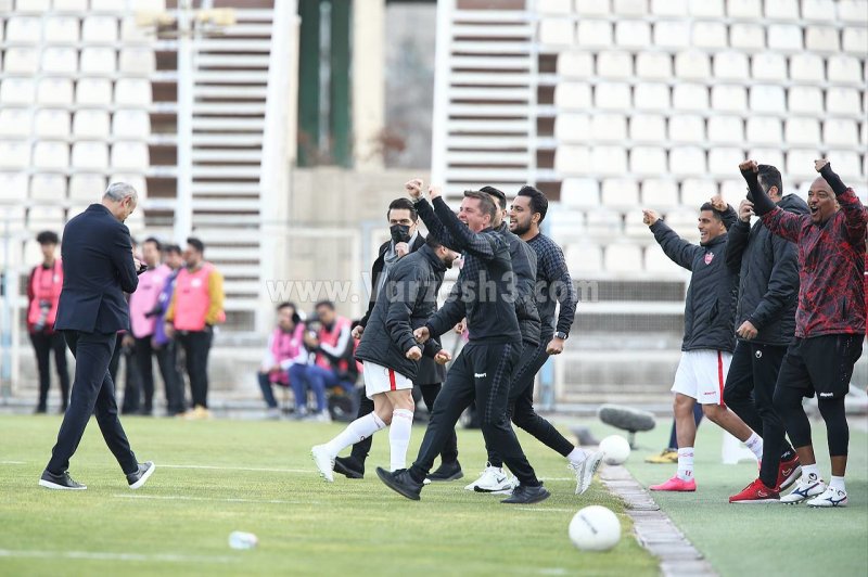 یحیی برنده نبرد انتحاری با خمس شد