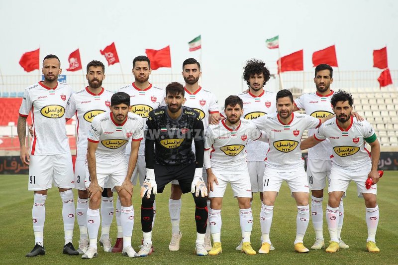 احتمال ماندنی شدن پرسپولیسی‌ها در تبریز