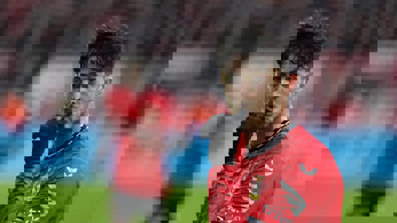 مصاحبه جالب سردار آزمون با بیلد؛/ قهرمان ایرانی لورکوزن به زودی پدر میشود 2