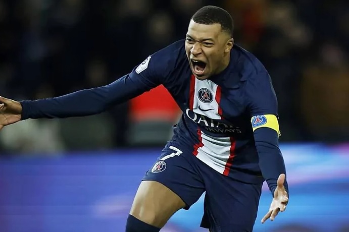 خیز اسطوره جوان برای کاپیتانی اول / کیلیان امباپه و کاپیتانی: بازگشت جنجال به PSG