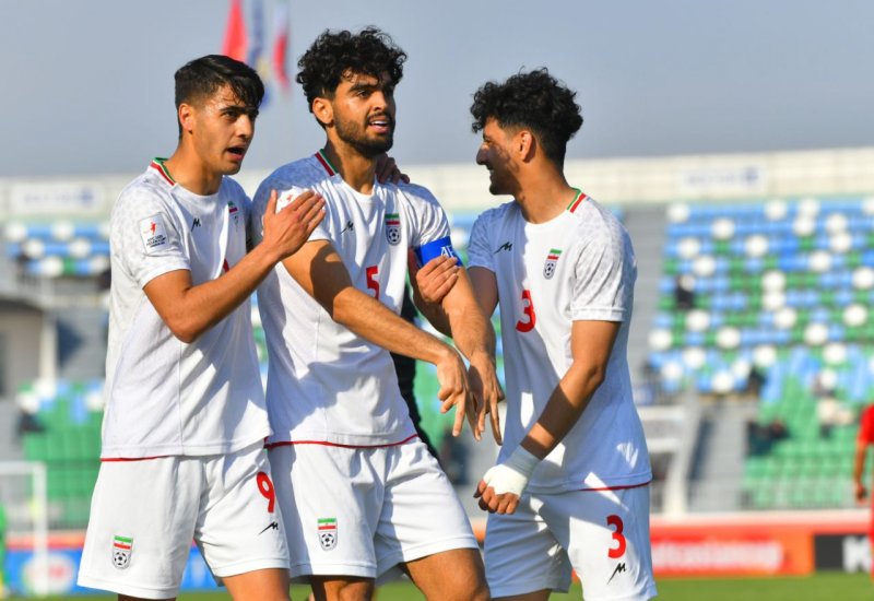 بازگشت ستاره جوان فوتبال ایران به فولاد