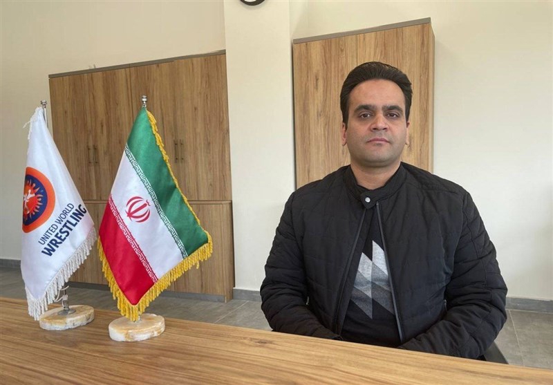 روایت مصلاییپور از نامه جدید اتحادیه جهانی کشتی