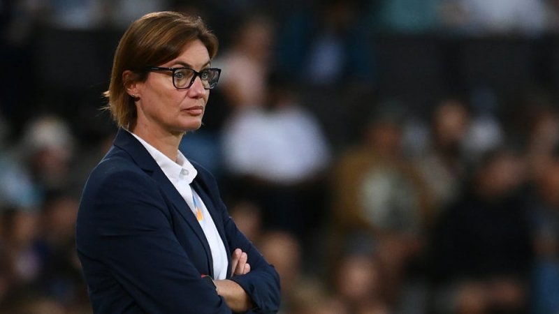 خیال عربستان راحت شد: تیم زنان فرانسه به رنار نمی‌رسد