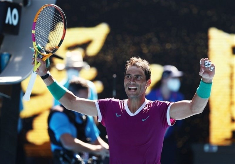 ویلاندر: نادال خلاقتر میشود