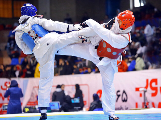 چرا مدال‌آوران ناشنوا دیده نمی‌شوند