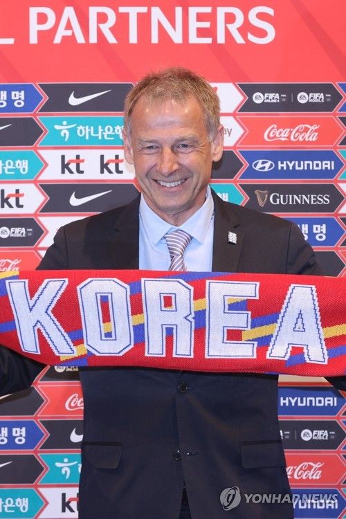 قهرمانی جام ملتهای آسیا تنها هدف ما نیست / کلینزمن: می‌خواهم با کره به نیمه نهایی جام جهانی بروم! 4