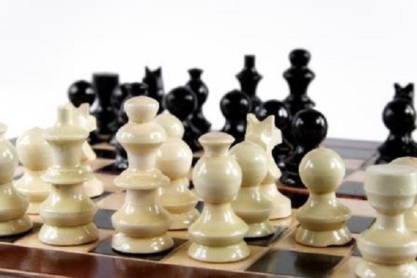 رده‌بندی نهایی تیم‌ها در لیگ برتر شطرنج