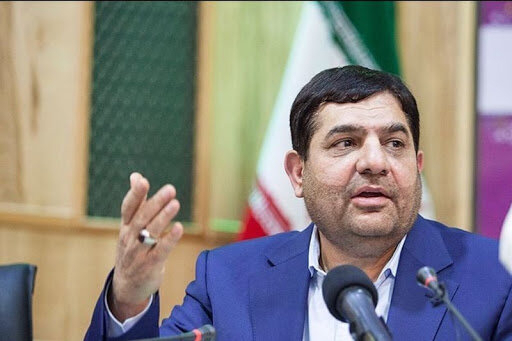 معاون اول رئیسجمهور: به استقلال کمک خواهیم کرد