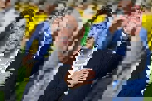 تبریک باشگاه سپاهان به امیر قلانویی (عکس)