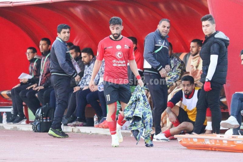 رسمی: دو مربی تراکتور جدا شدند 