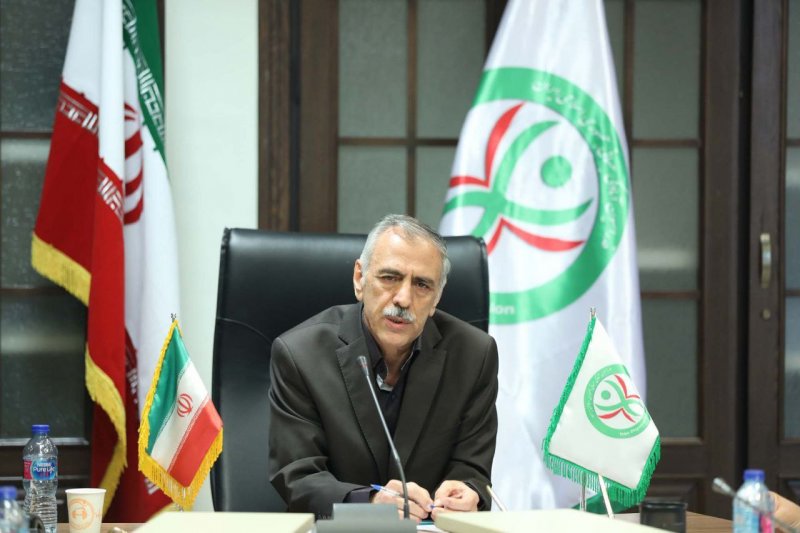 آمار هشداردهنده درباره چاقی دانش‌آموزان ایرانی!