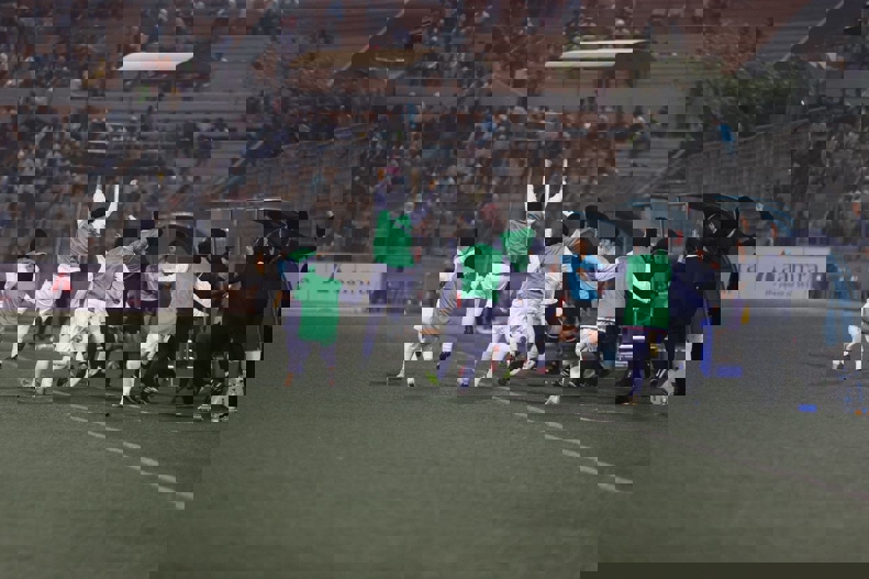 در راه جام ملت‌های آسیا؛/ صعود رویایی و جشن دختران فوتبال ایران در بنگلادش (عکس) 3