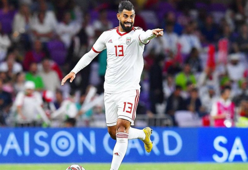 الوطن: دو باشگاه قطری ستاره تیم ملی را می‌خواهند